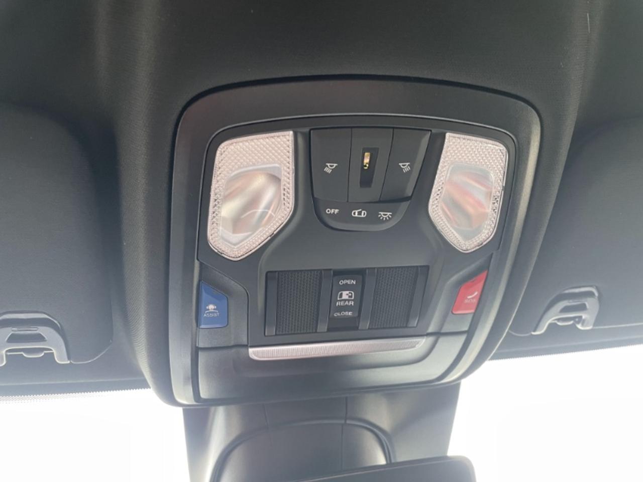 2026 RAM 3500 Big Horn Photo