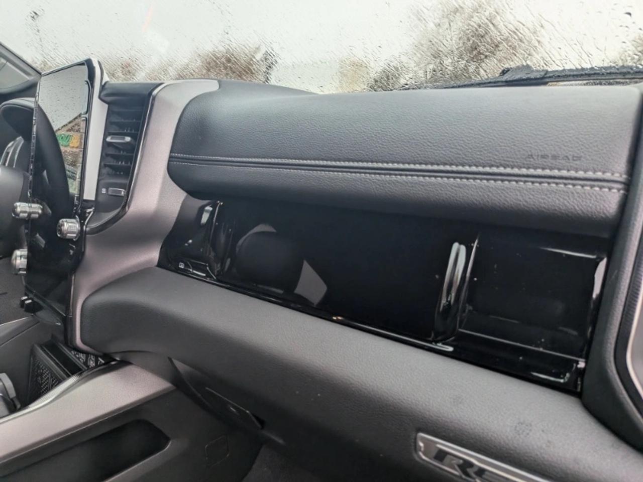 2026 RAM 1500 Rebel Photo