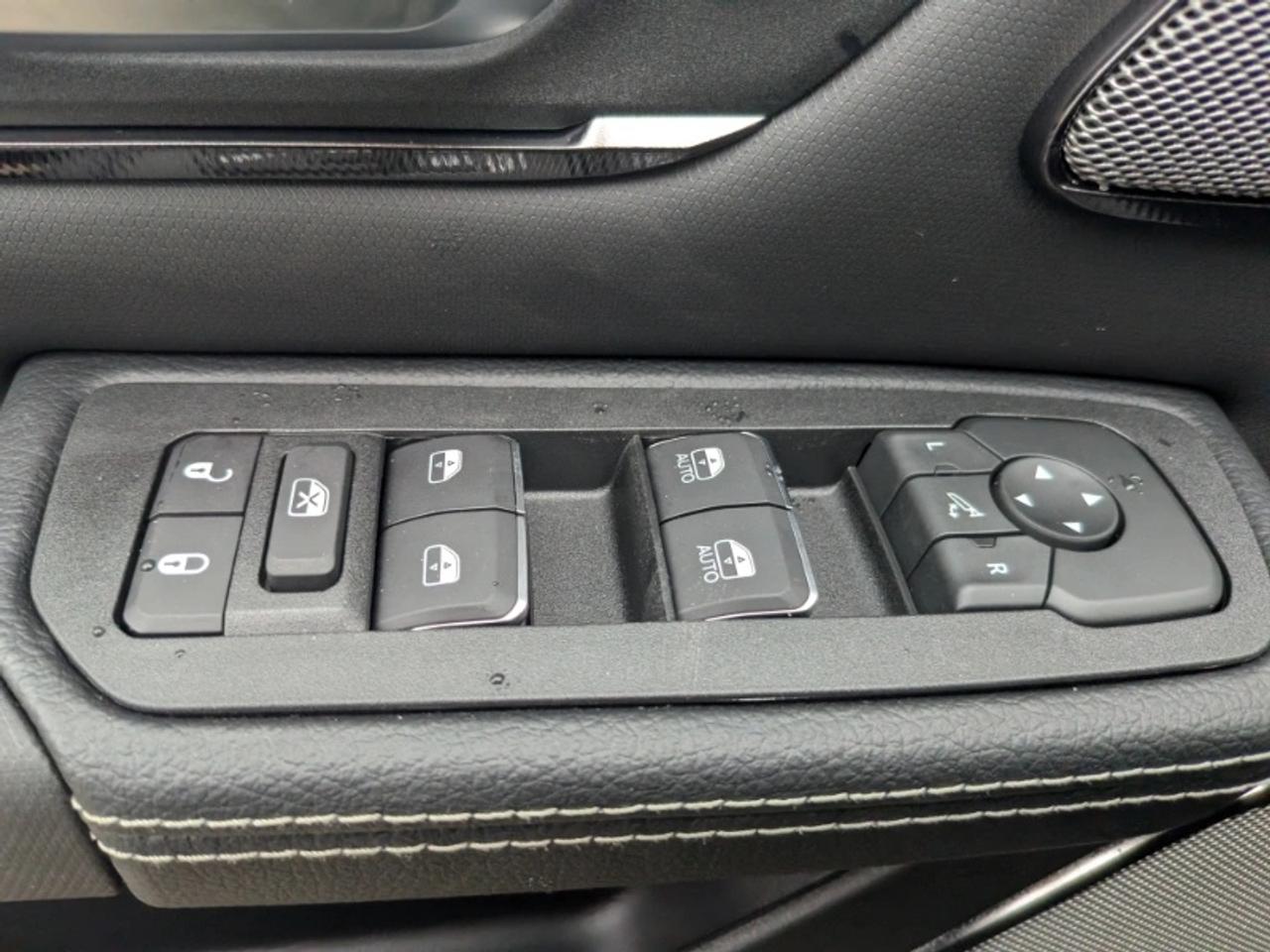 2026 RAM 1500 Rebel Photo