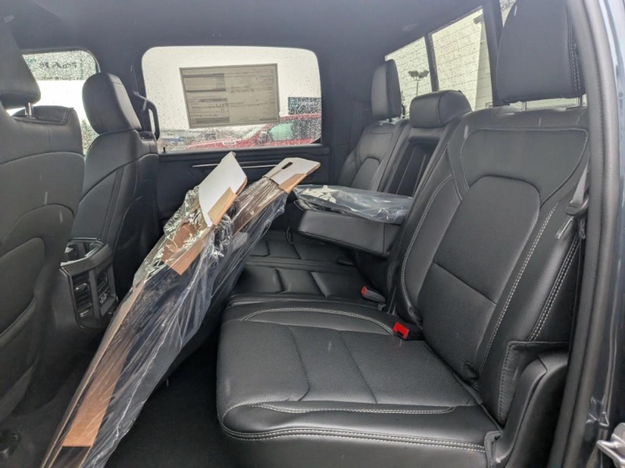 2026 RAM 1500 Rebel Photo