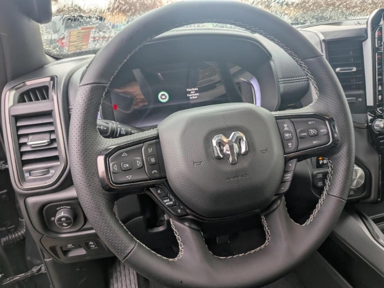 2026 RAM 1500 Rebel Photo