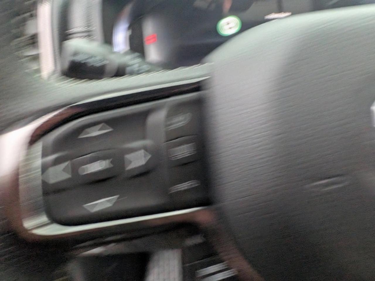 2026 RAM 1500 Rebel Photo