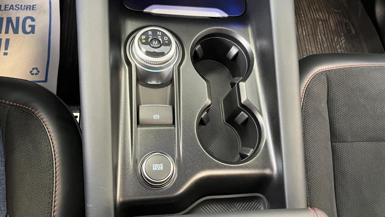 2025 Ford Explorer ST Photo