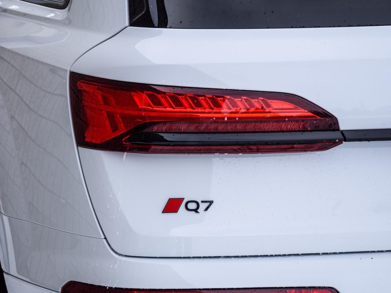 2025 Audi Q7 55 Photo