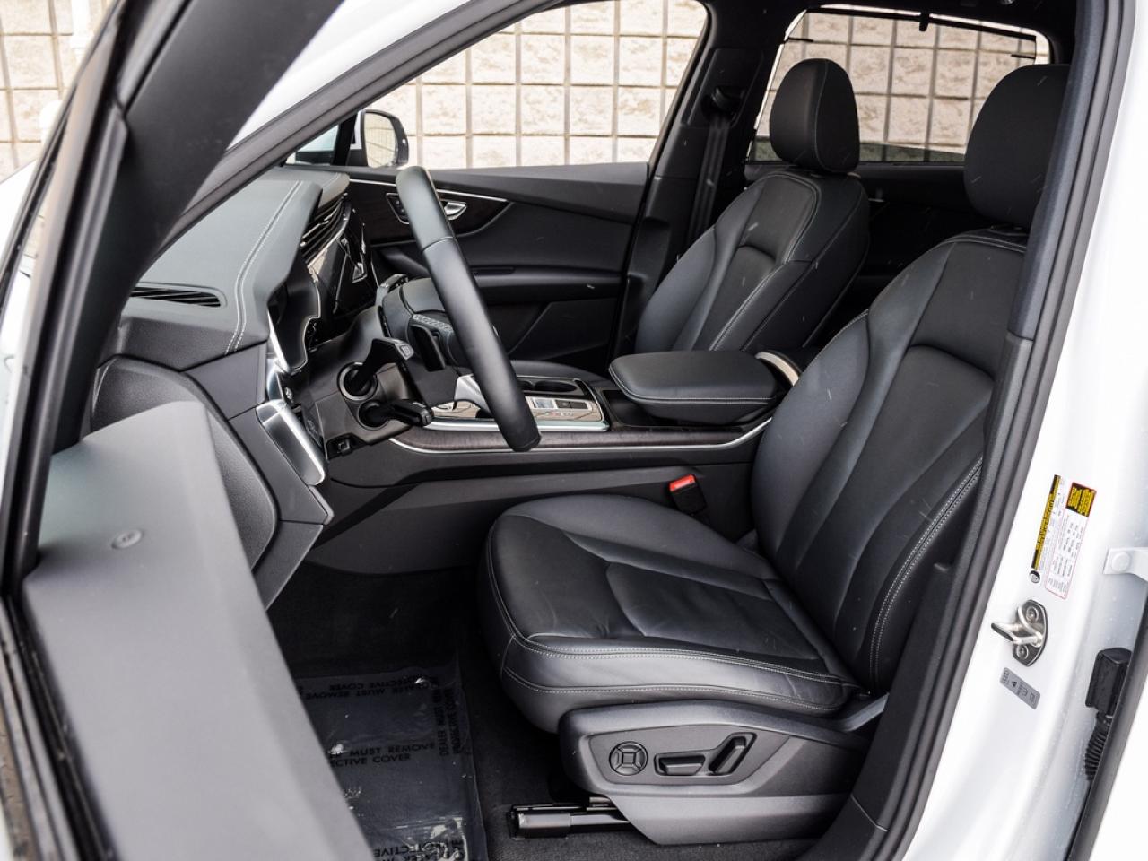 2025 Audi Q7 55 Photo