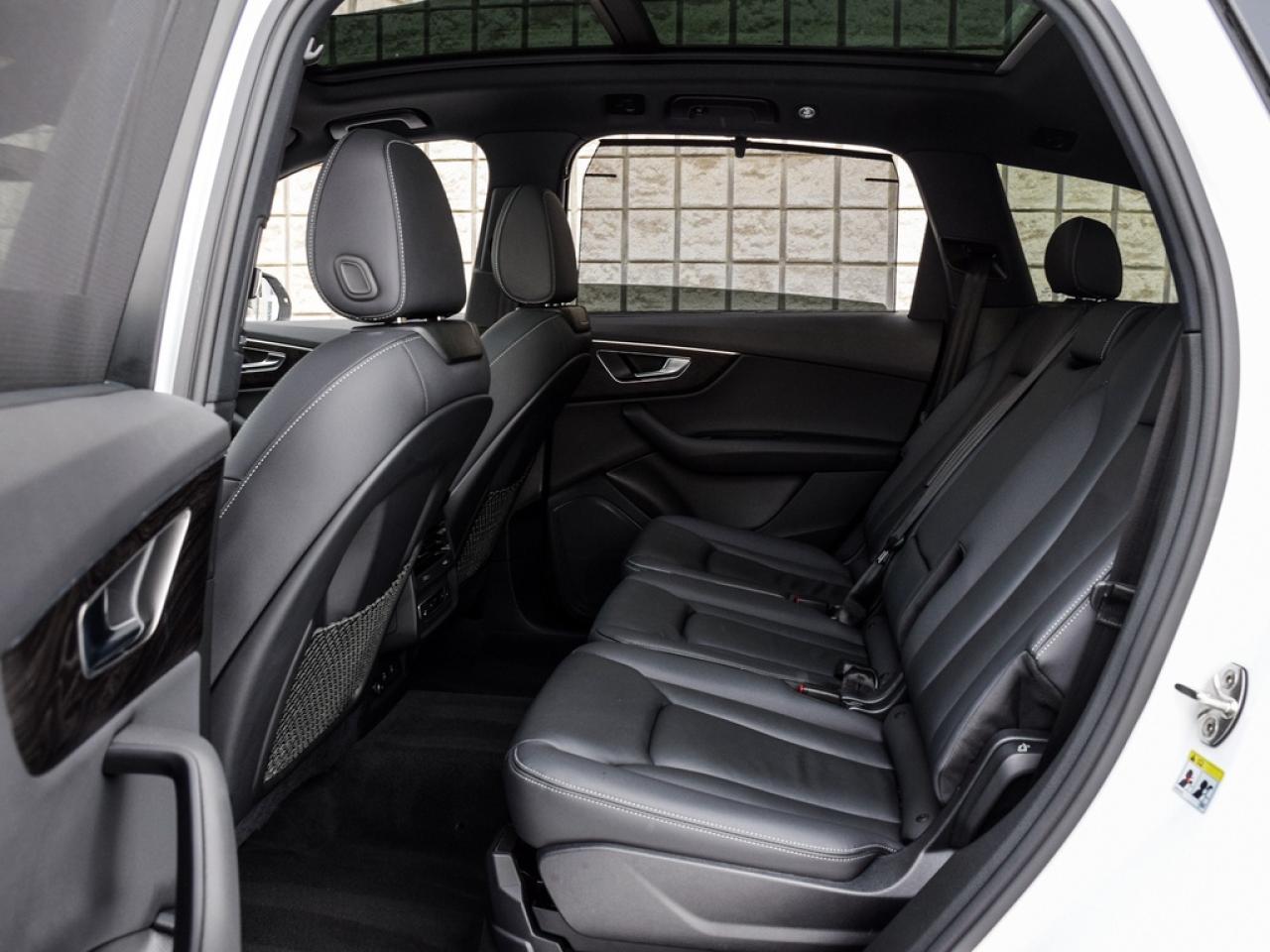 2025 Audi Q7 55 Photo