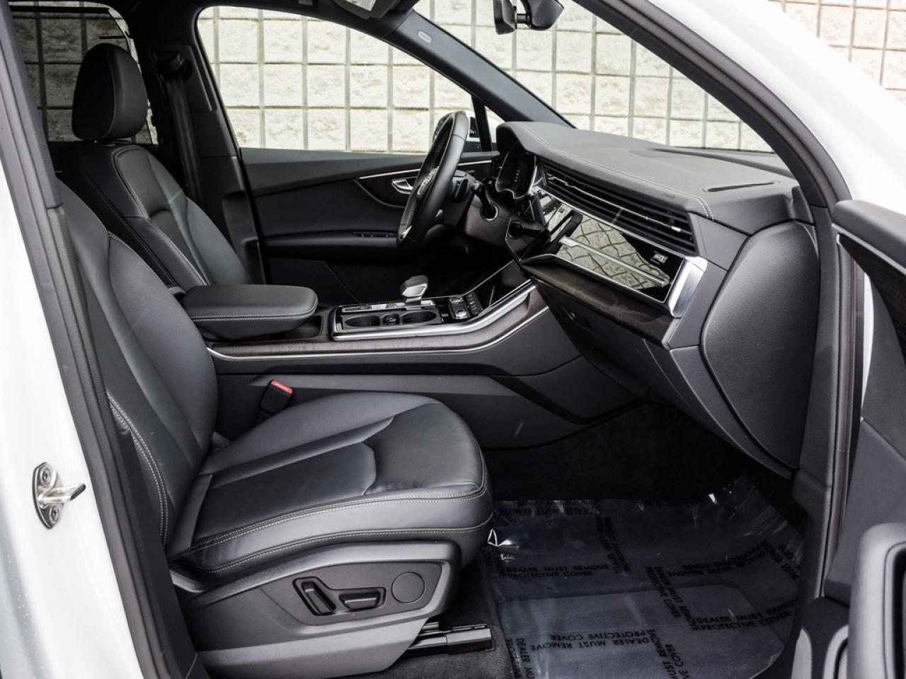 2025 Audi Q7 55 Photo