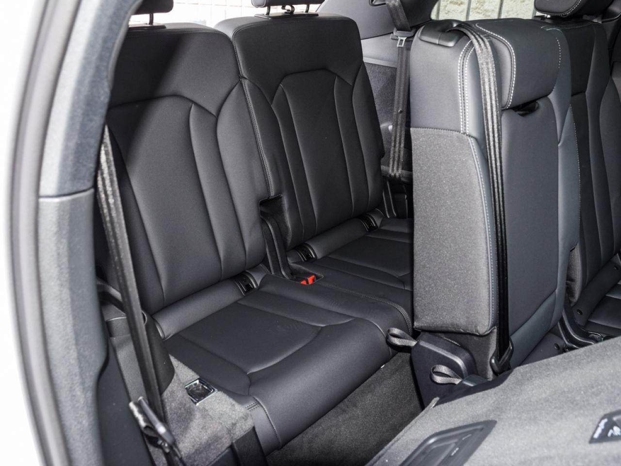 2025 Audi Q7 55 Photo