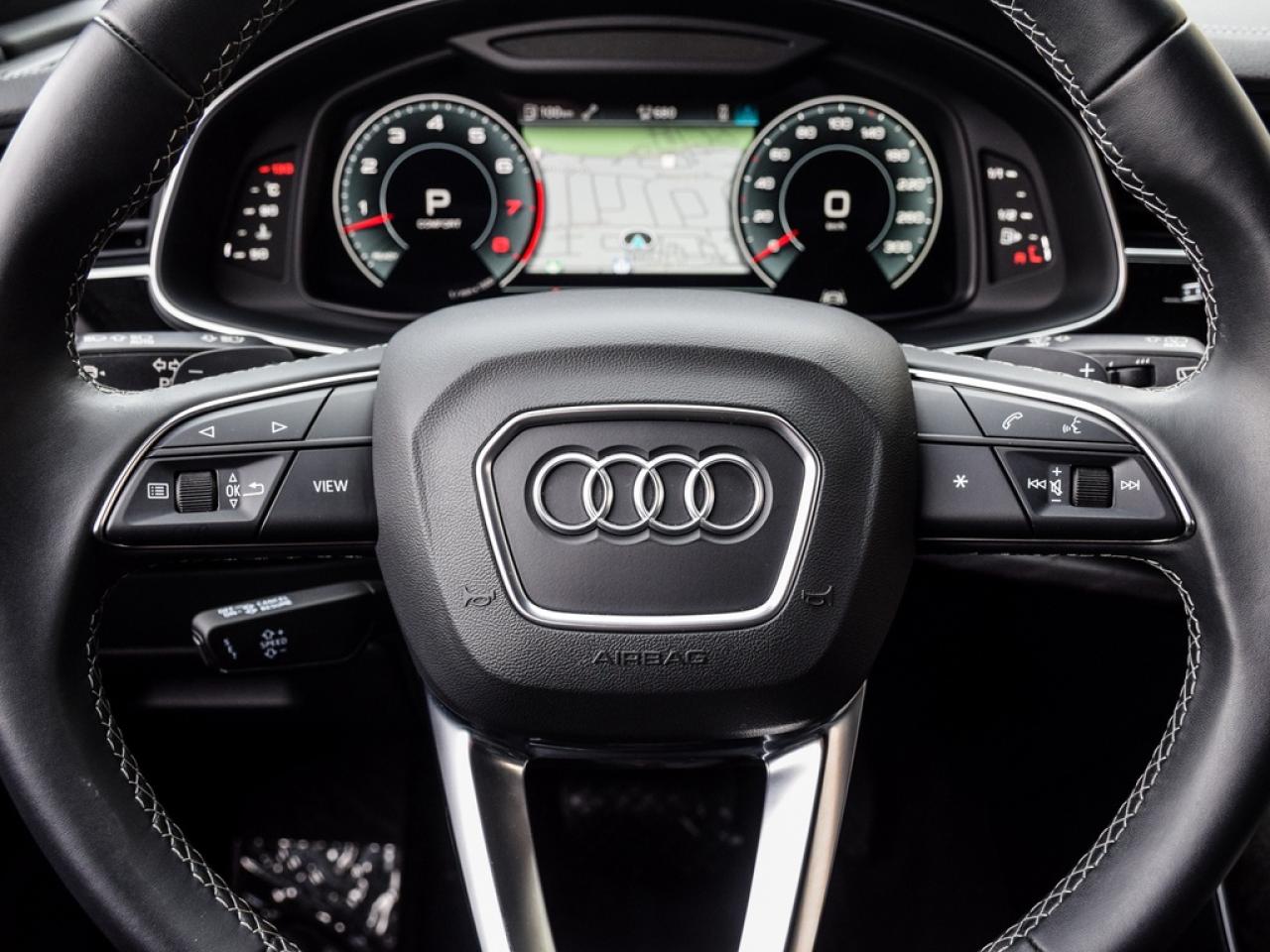 2025 Audi Q7 55 Photo