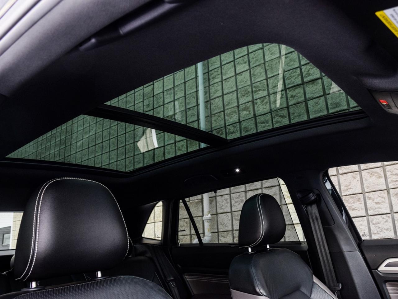 2022 Volkswagen Atlas Cross Sport 2.0 TSI Highline Photo