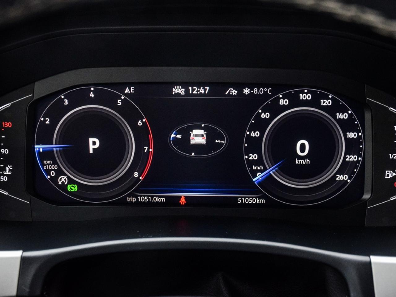 2022 Volkswagen Atlas Cross Sport 2.0 TSI Highline Photo