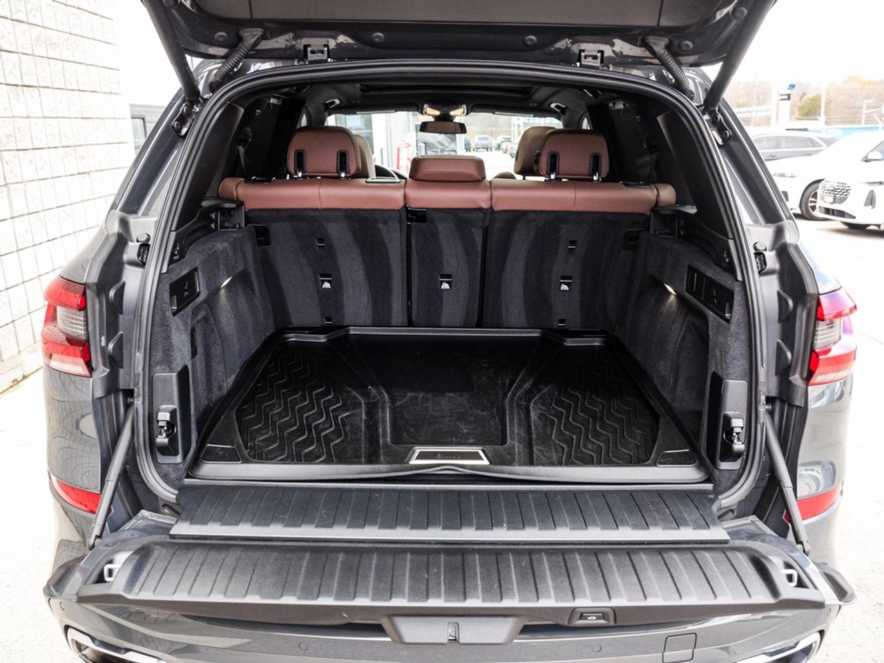 2022 BMW X5 xDrive40i Photo