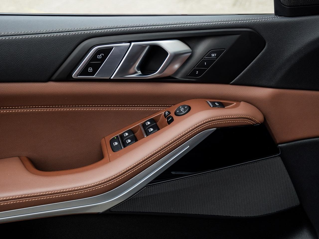 2022 BMW X5 xDrive40i Photo