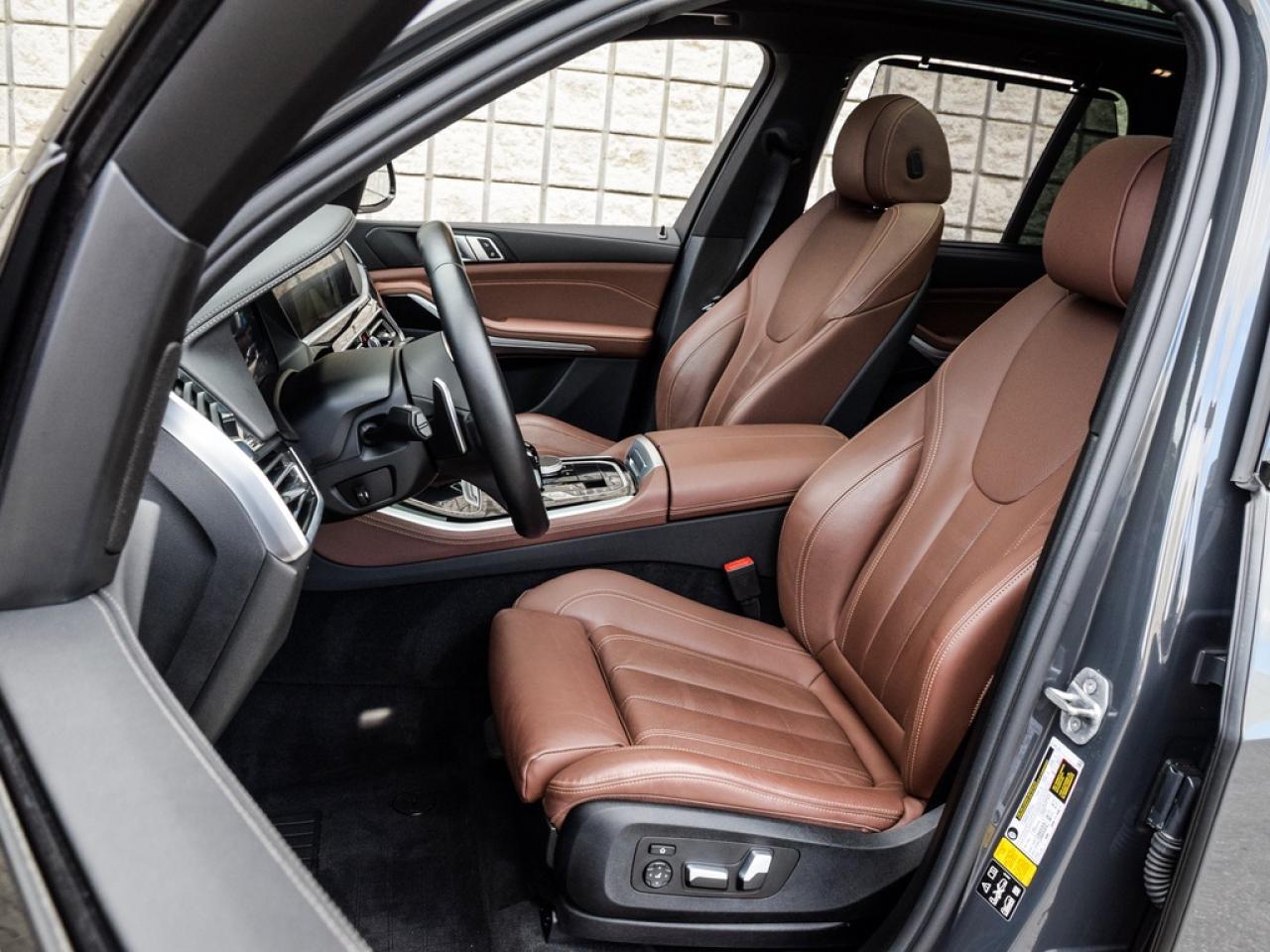 2022 BMW X5 xDrive40i Photo