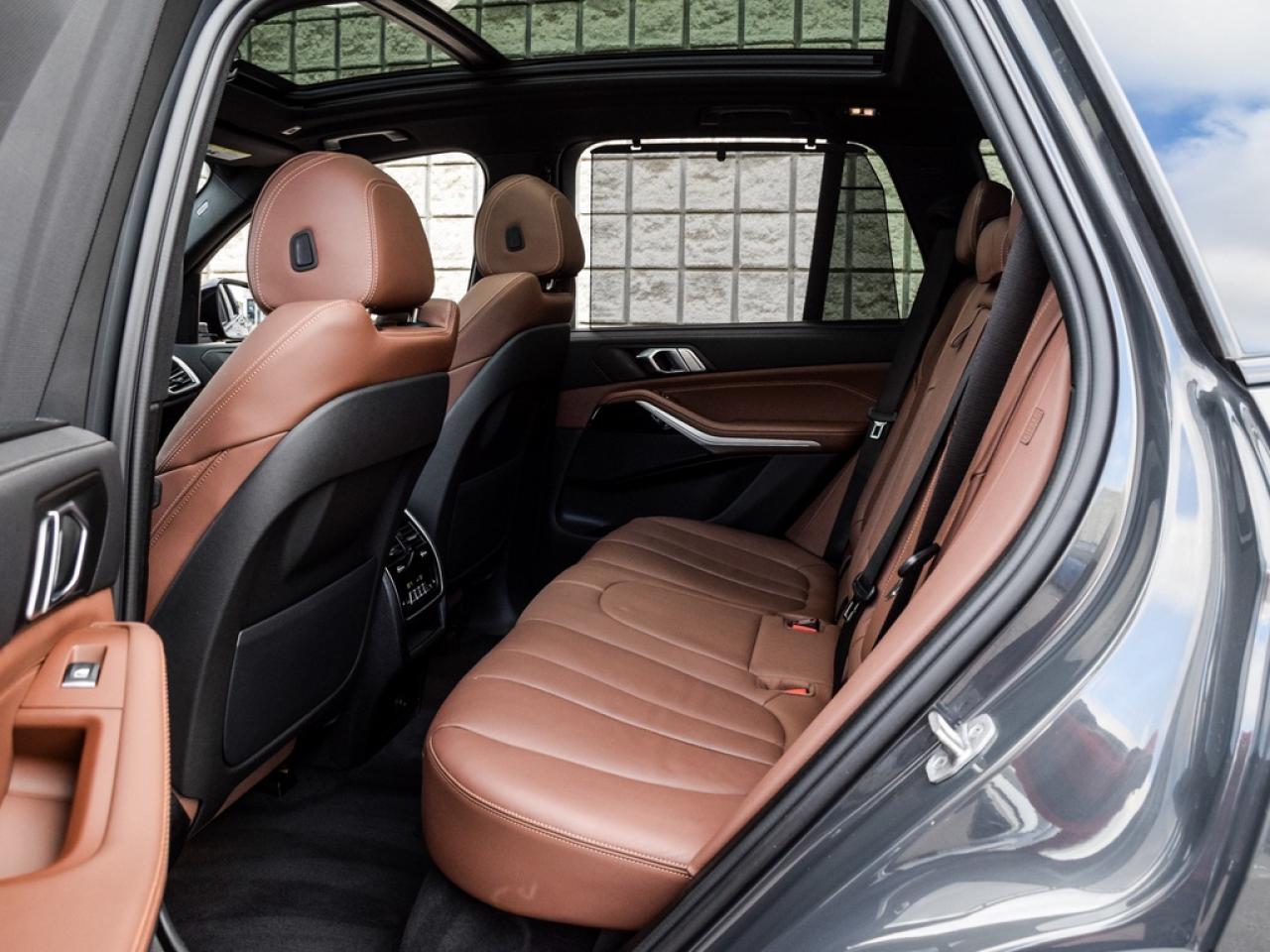 2022 BMW X5 xDrive40i Photo