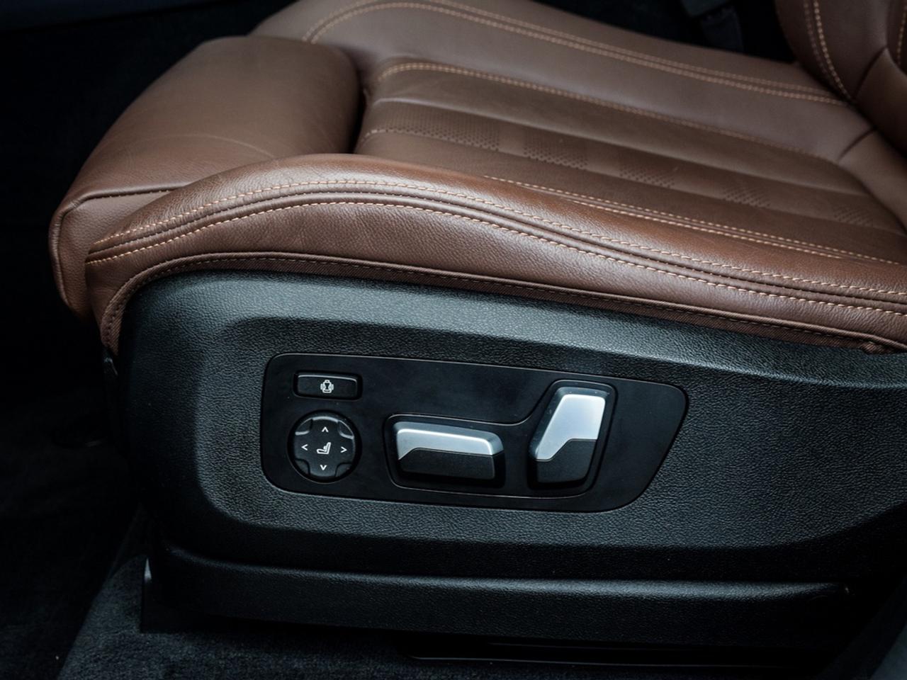 2022 BMW X5 xDrive40i Photo