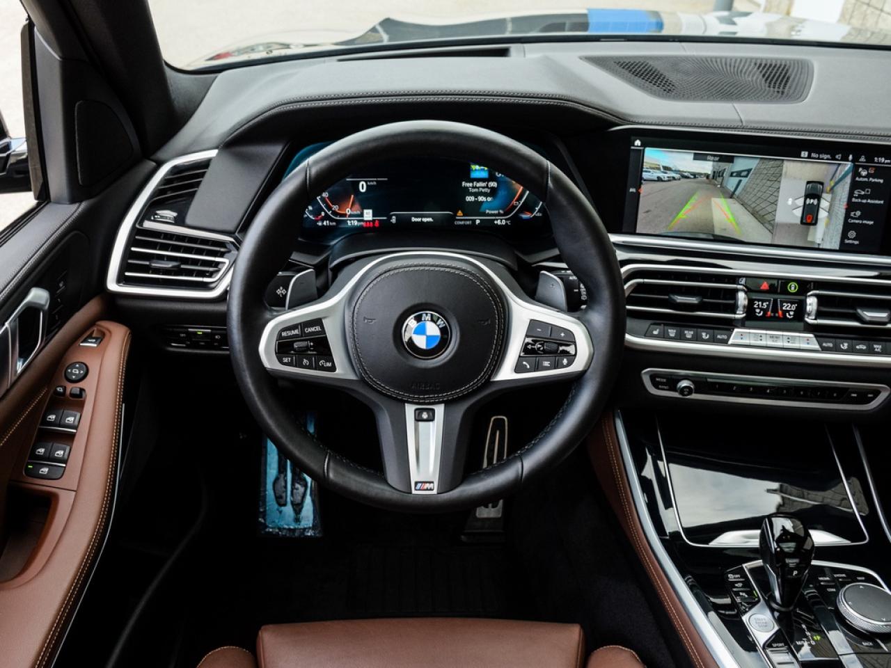 2022 BMW X5 xDrive40i Photo