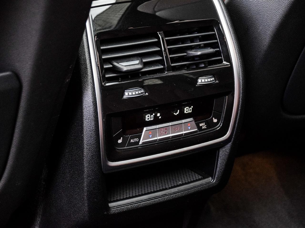 2022 BMW X5 xDrive40i Photo