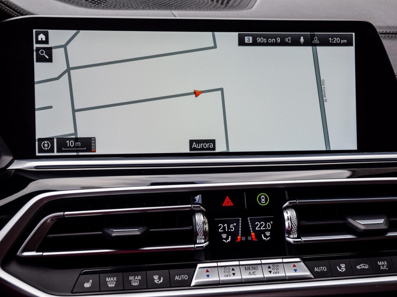 2022 BMW X5 xDrive40i Photo