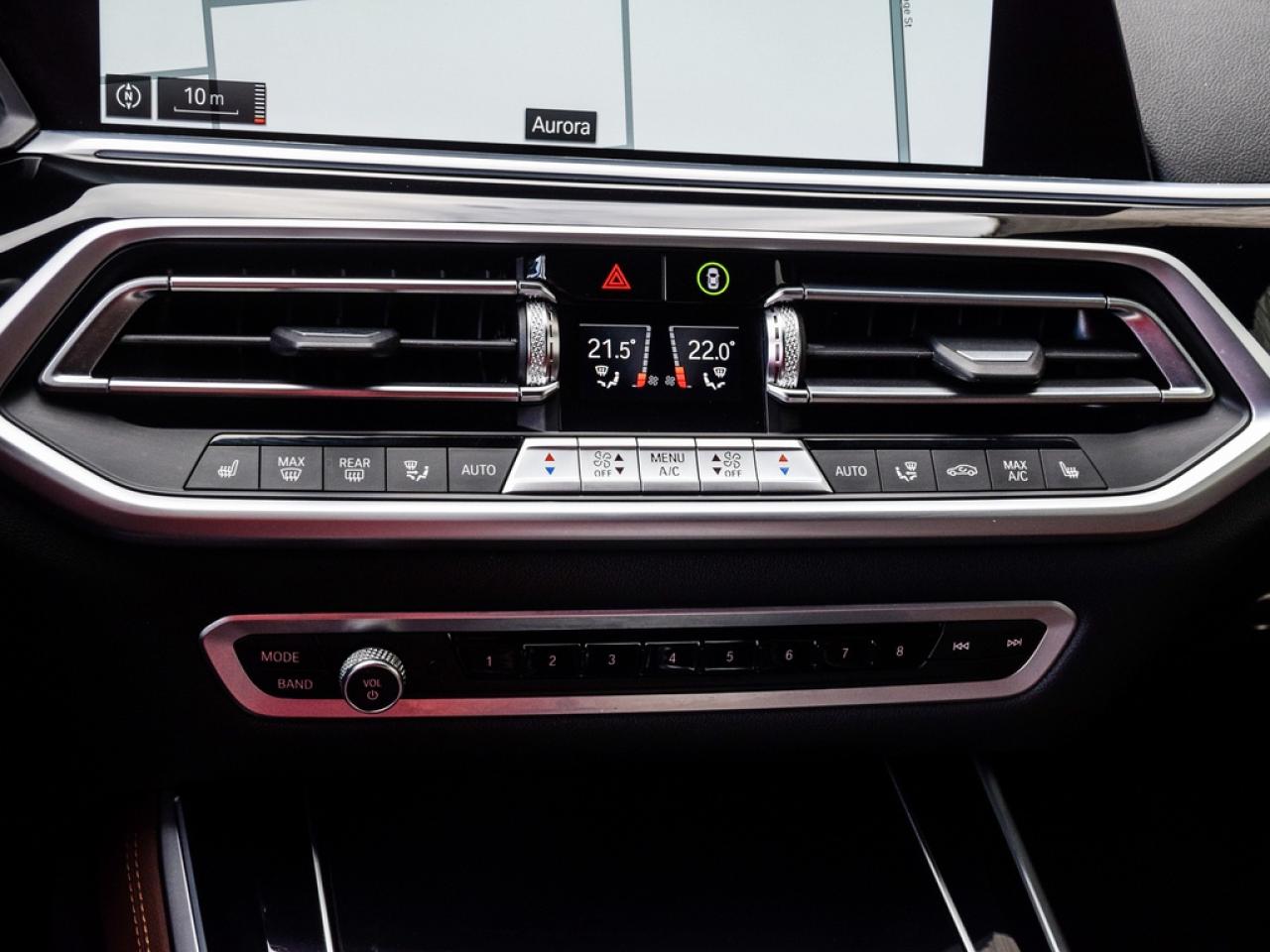 2022 BMW X5 xDrive40i Photo