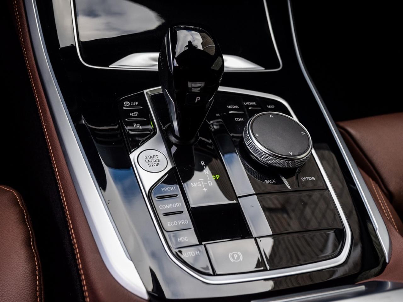 2022 BMW X5 xDrive40i Photo