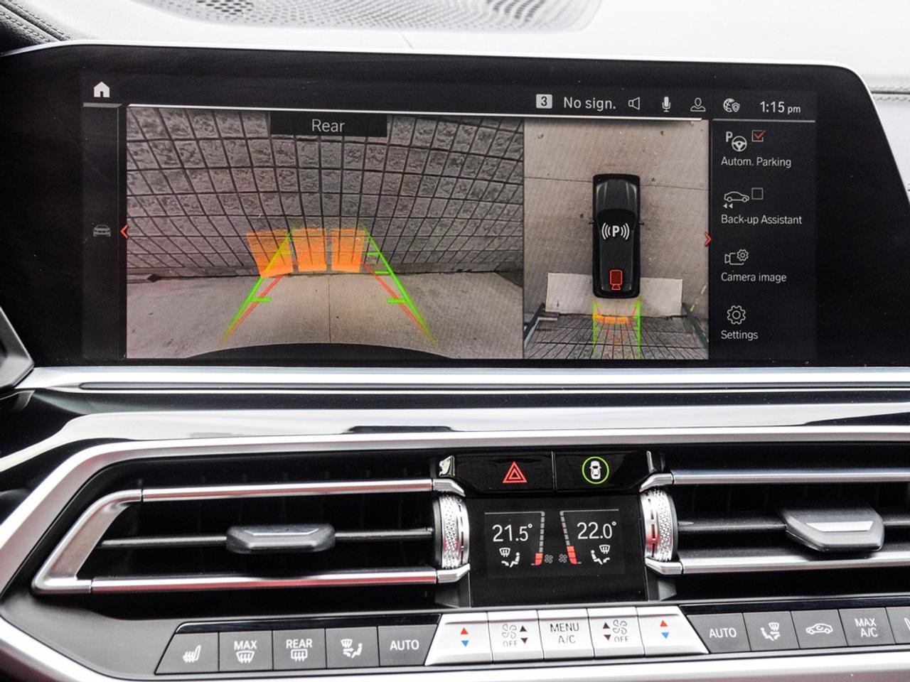 2022 BMW X5 xDrive40i Photo