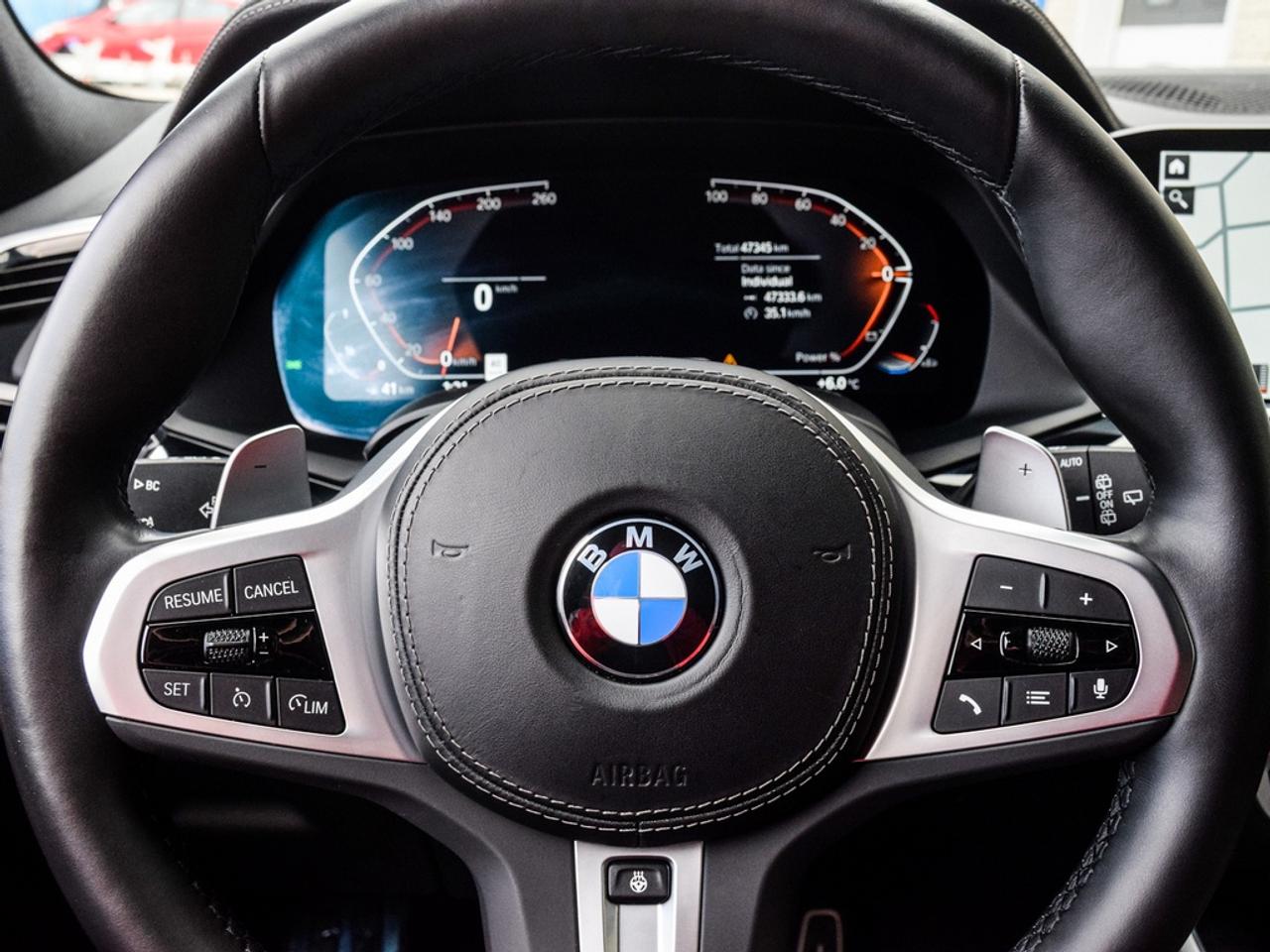 2022 BMW X5 xDrive40i Photo