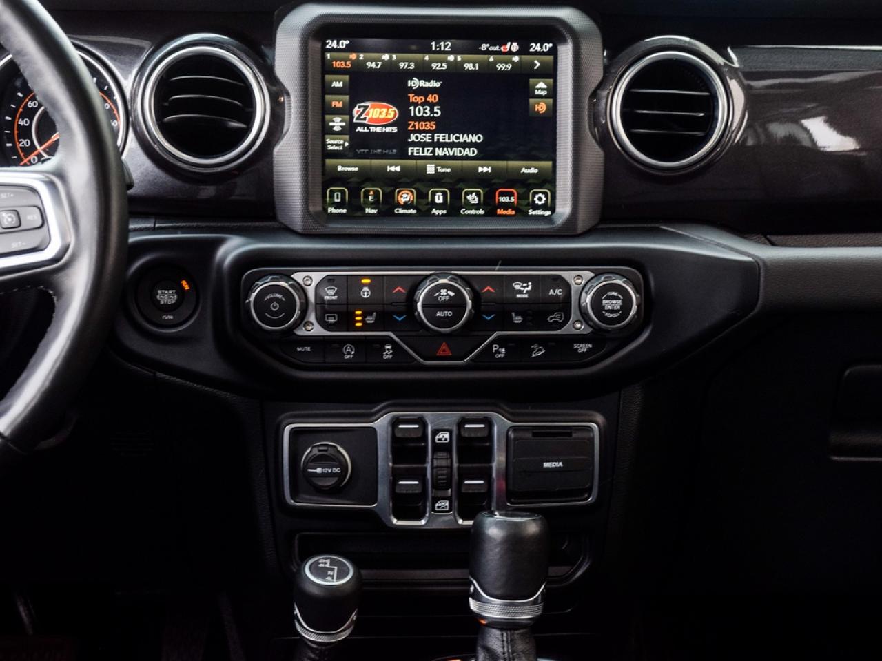 2021 Jeep Wrangler Unlimited Sahara Photo