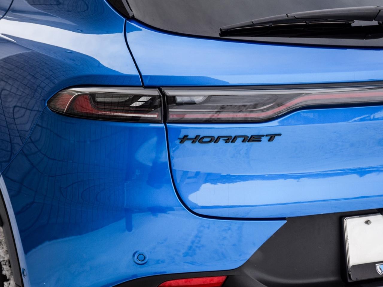 2023 Dodge Hornet GT Photo