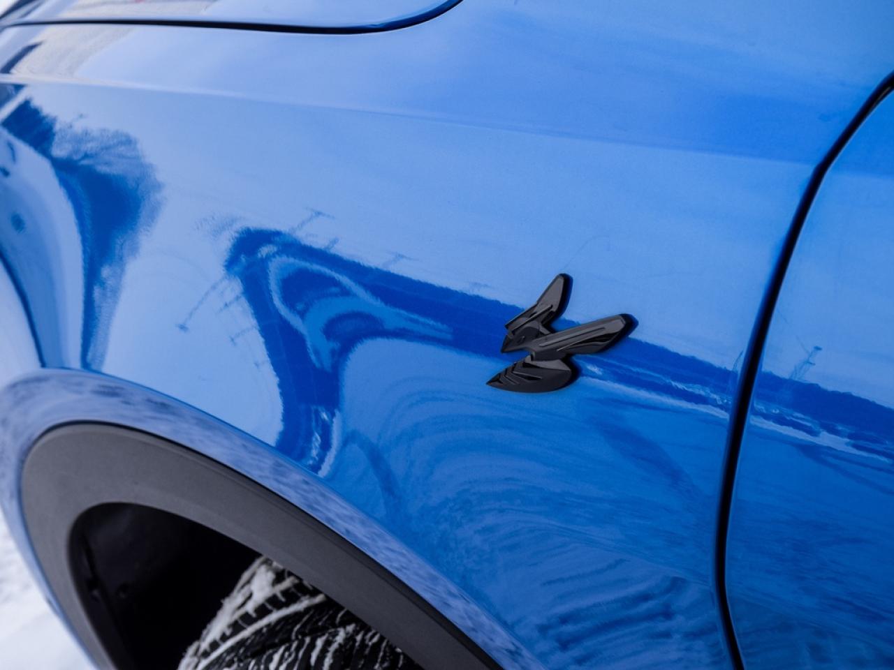 2023 Dodge Hornet GT *SOLD BY MAT* Photo