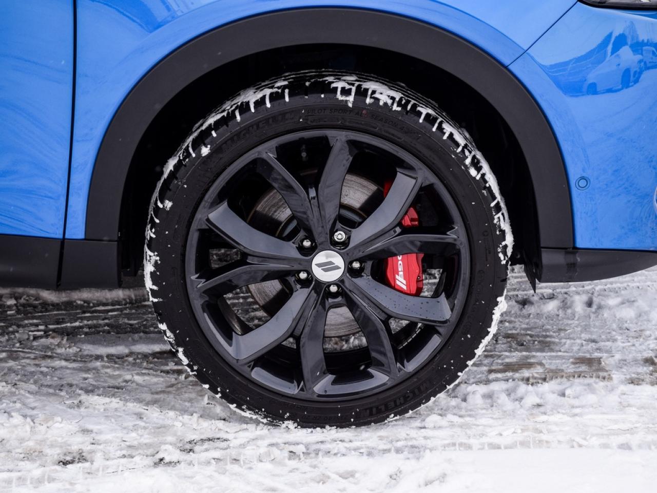 2023 Dodge Hornet GT Photo