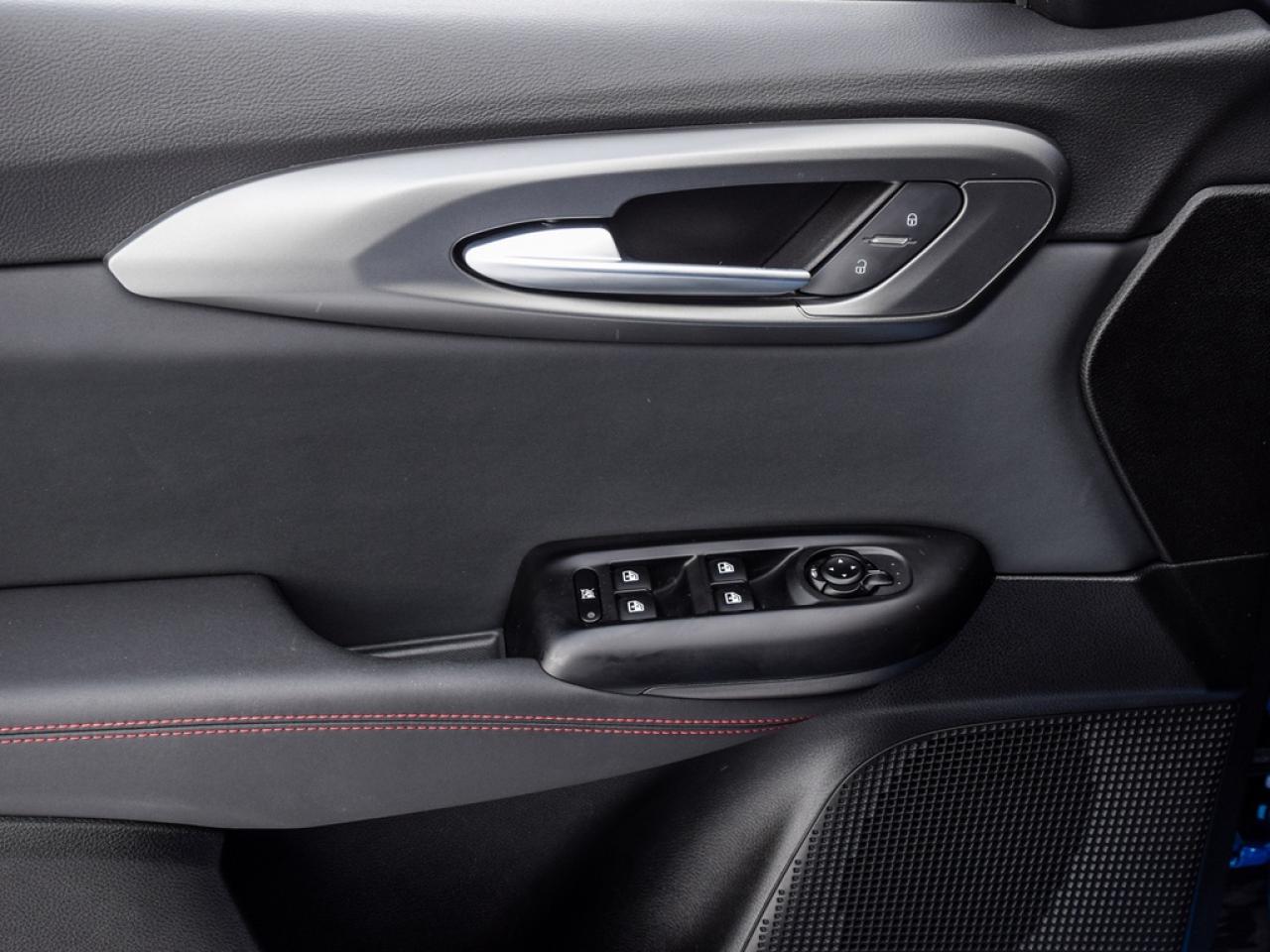 2023 Dodge Hornet GT Photo