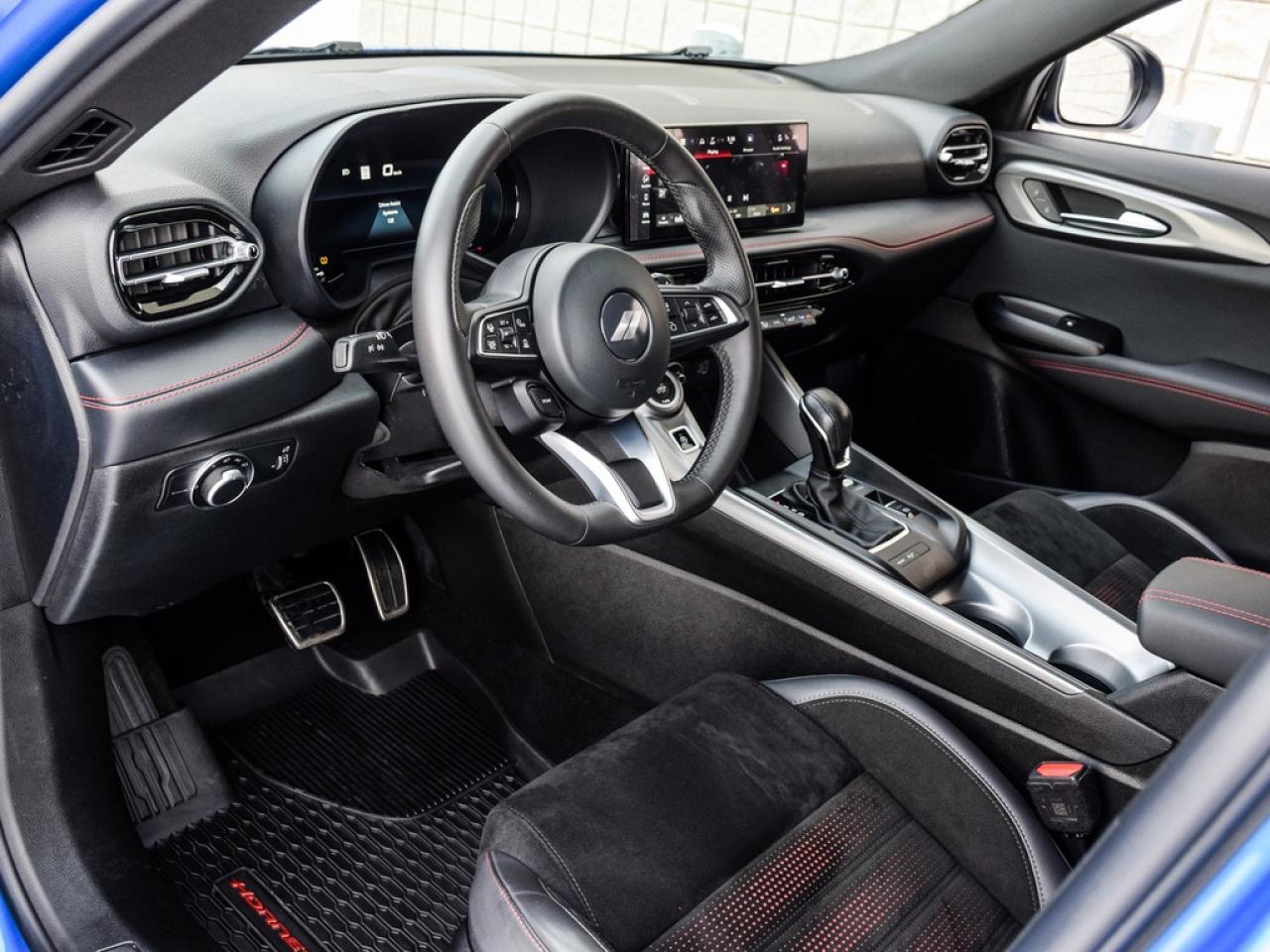 2023 Dodge Hornet GT *SOLD BY MAT* Photo