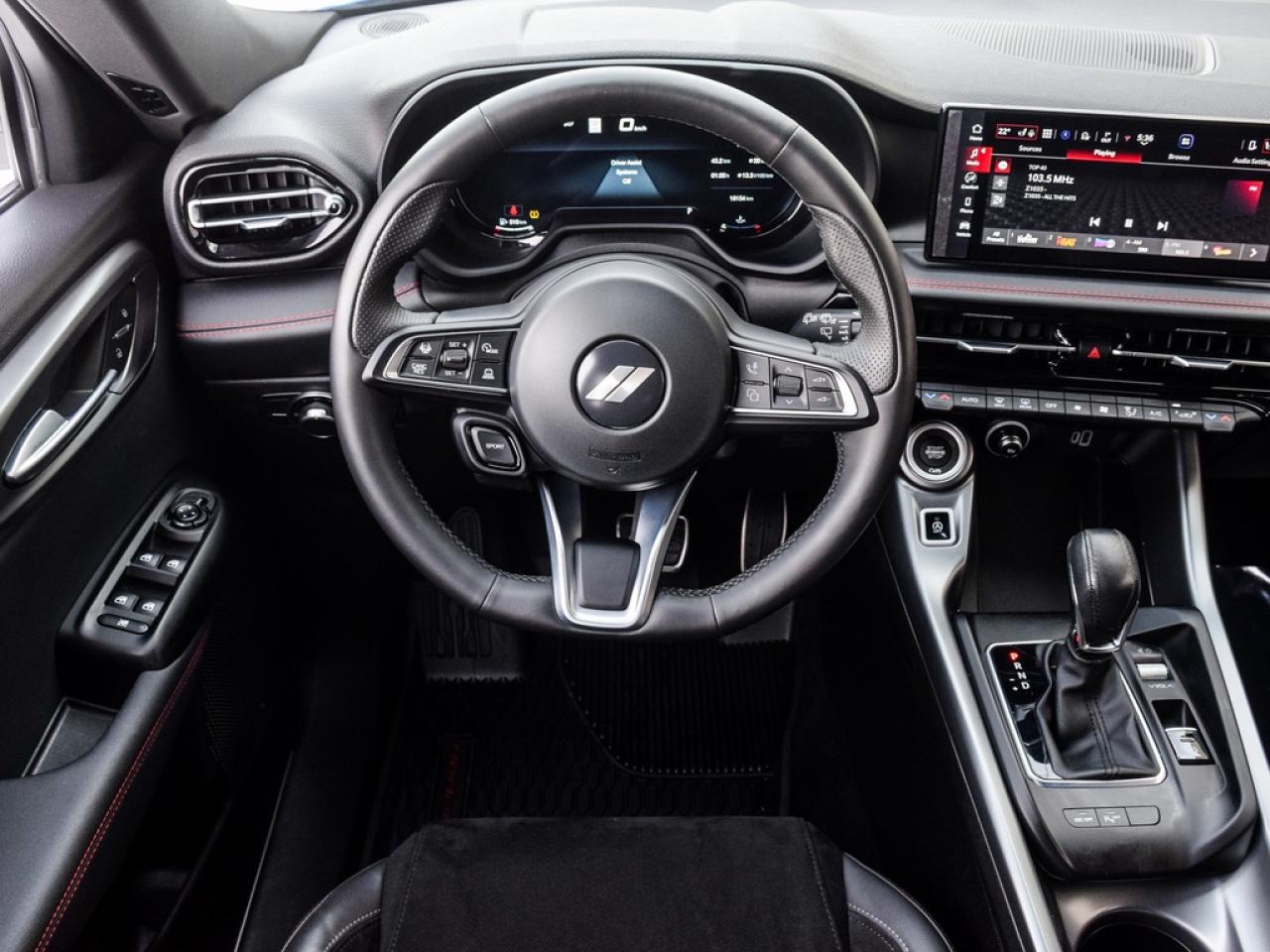 2023 Dodge Hornet GT Photo