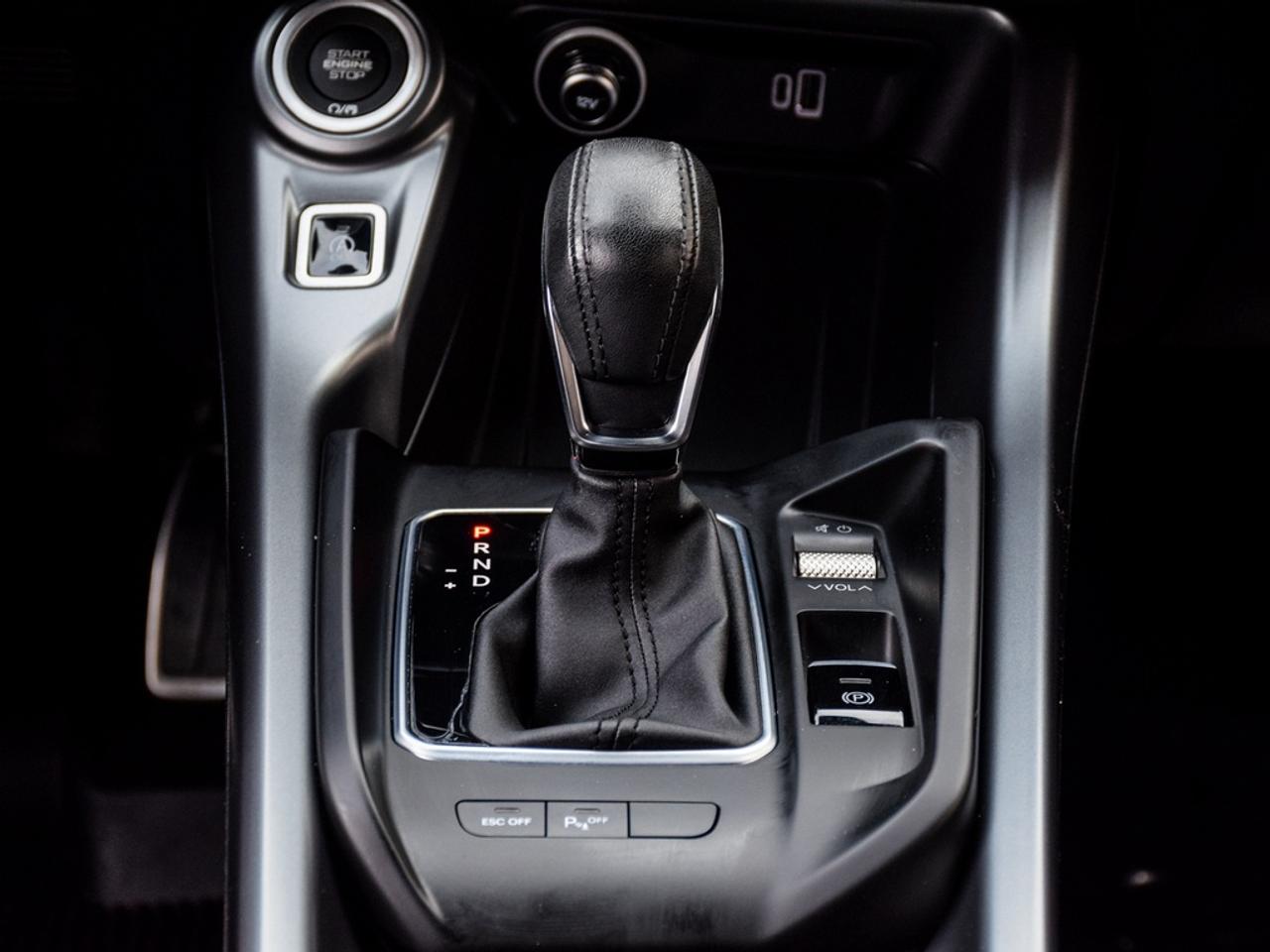 2023 Dodge Hornet GT *SOLD BY MAT* Photo