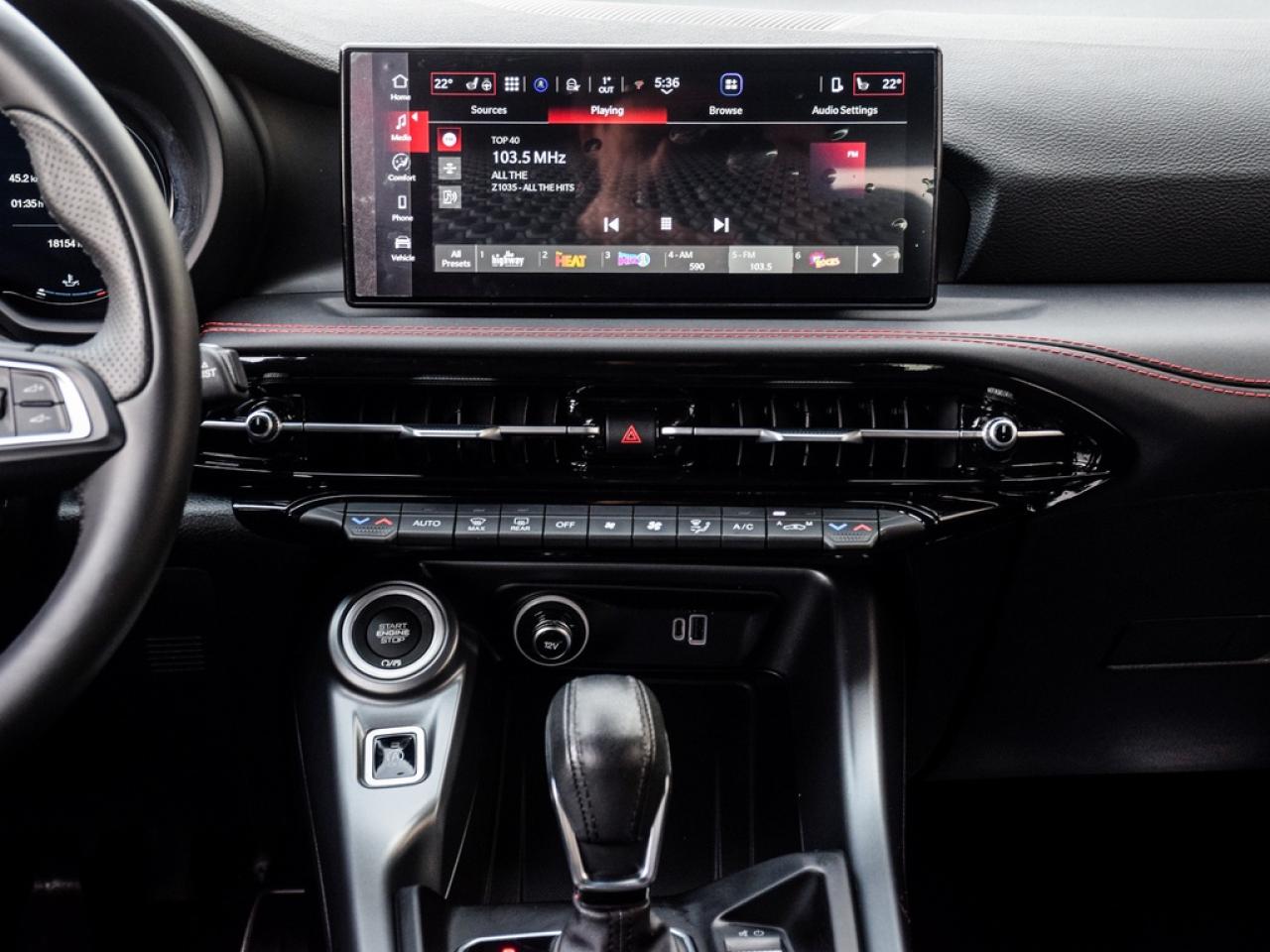 2023 Dodge Hornet GT Photo