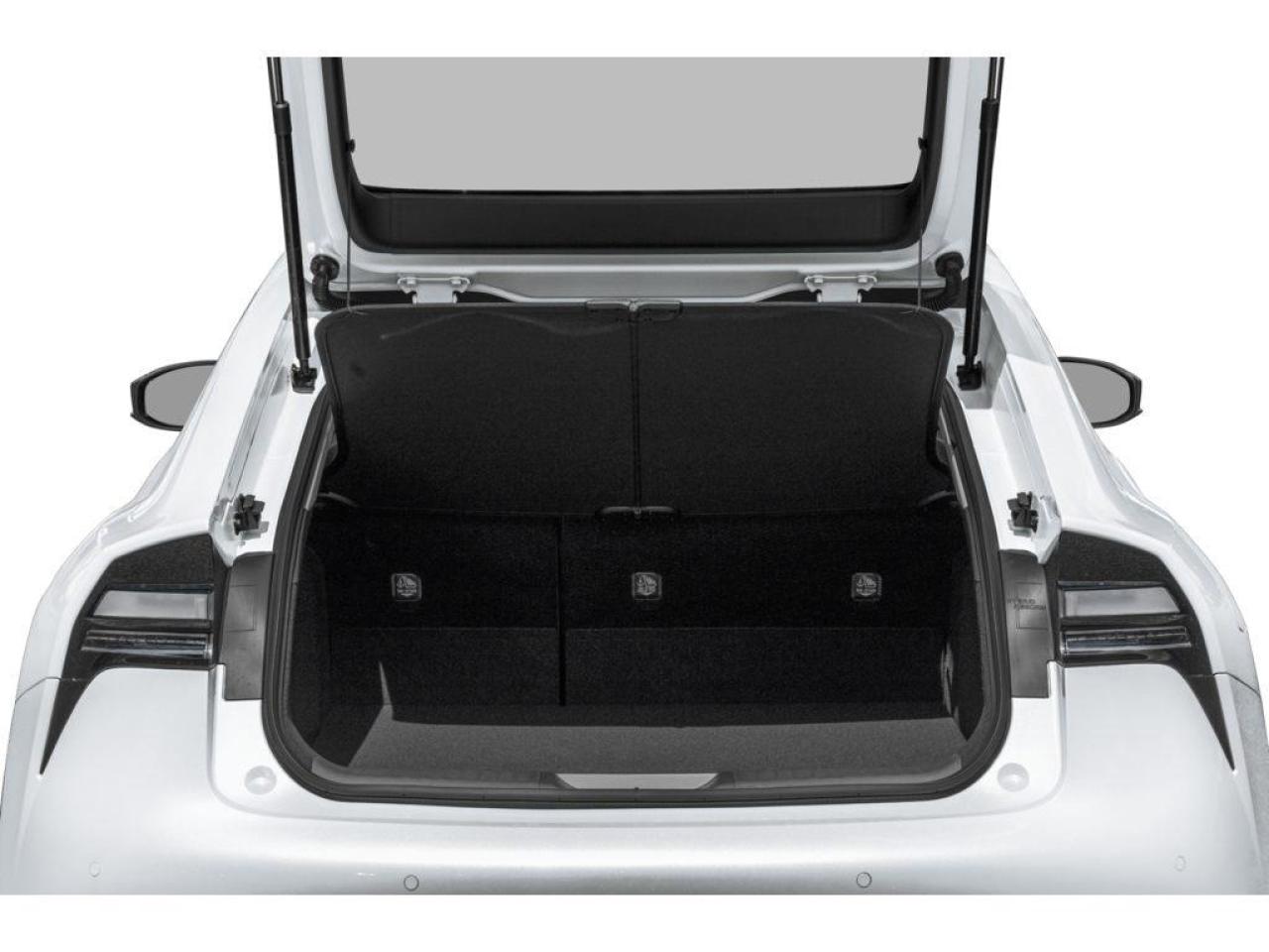 2026 Toyota Prius Plug-In Hybrid XSE Premium Photo