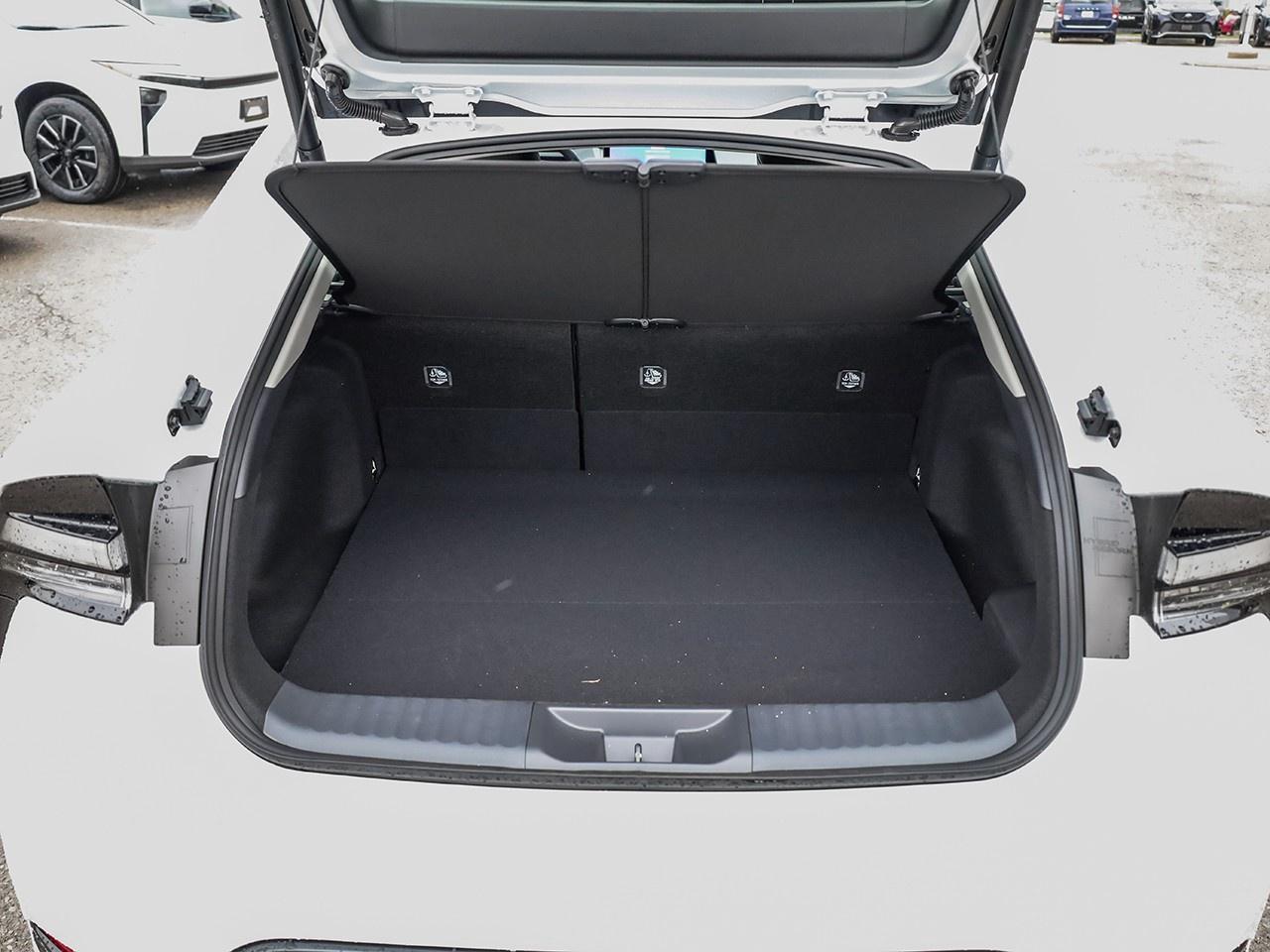 2026 Toyota Prius Plug-In Hybrid XSE Premium Package Photo