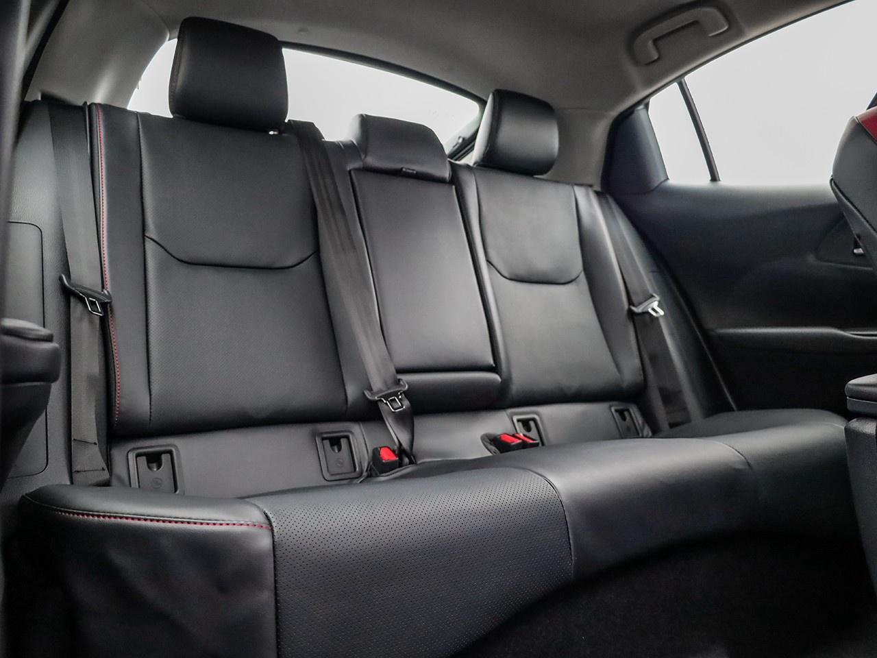 2026 Toyota Prius Plug-In Hybrid XSE Premium Package Photo