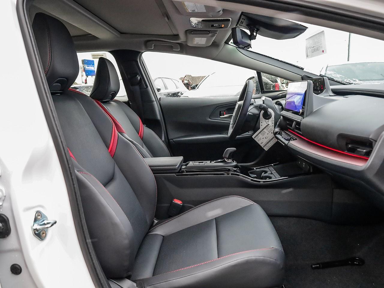 2026 Toyota Prius Plug-In Hybrid XSE Premium $1000 REBATE NOT APPLIED TO PRICE! Photo