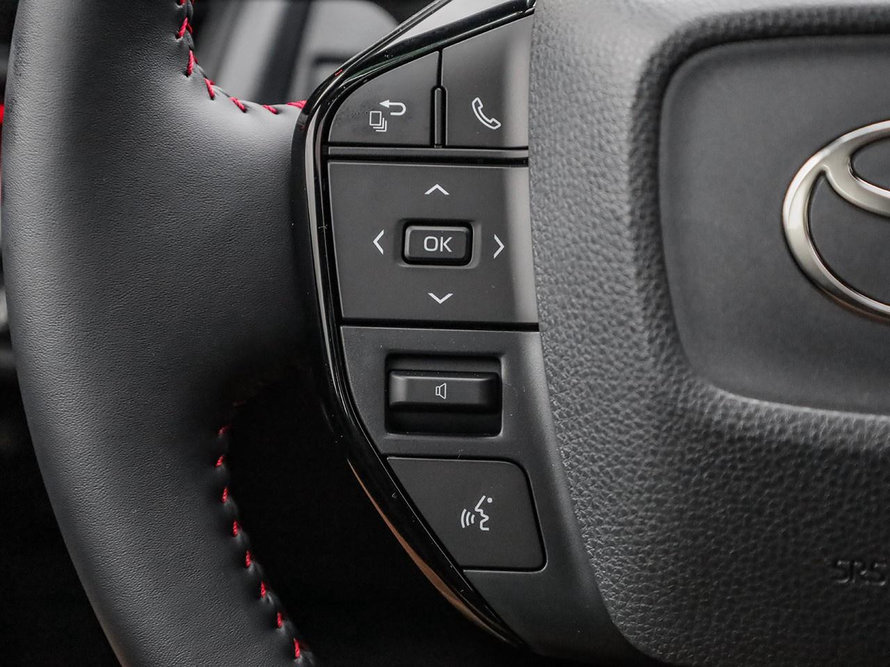 2026 Toyota Prius Plug-In Hybrid XSE Premium $1000 REBATE NOT APPLIED TO PRICE! Photo