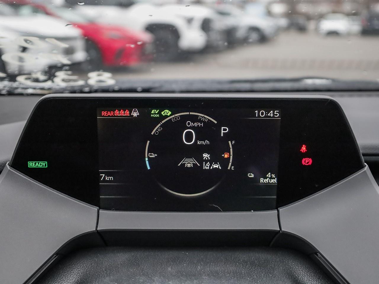 2026 Toyota Prius Plug-In Hybrid XSE Premium $8000 IN TOTAL SAVINGS AVAILABLE!! Photo