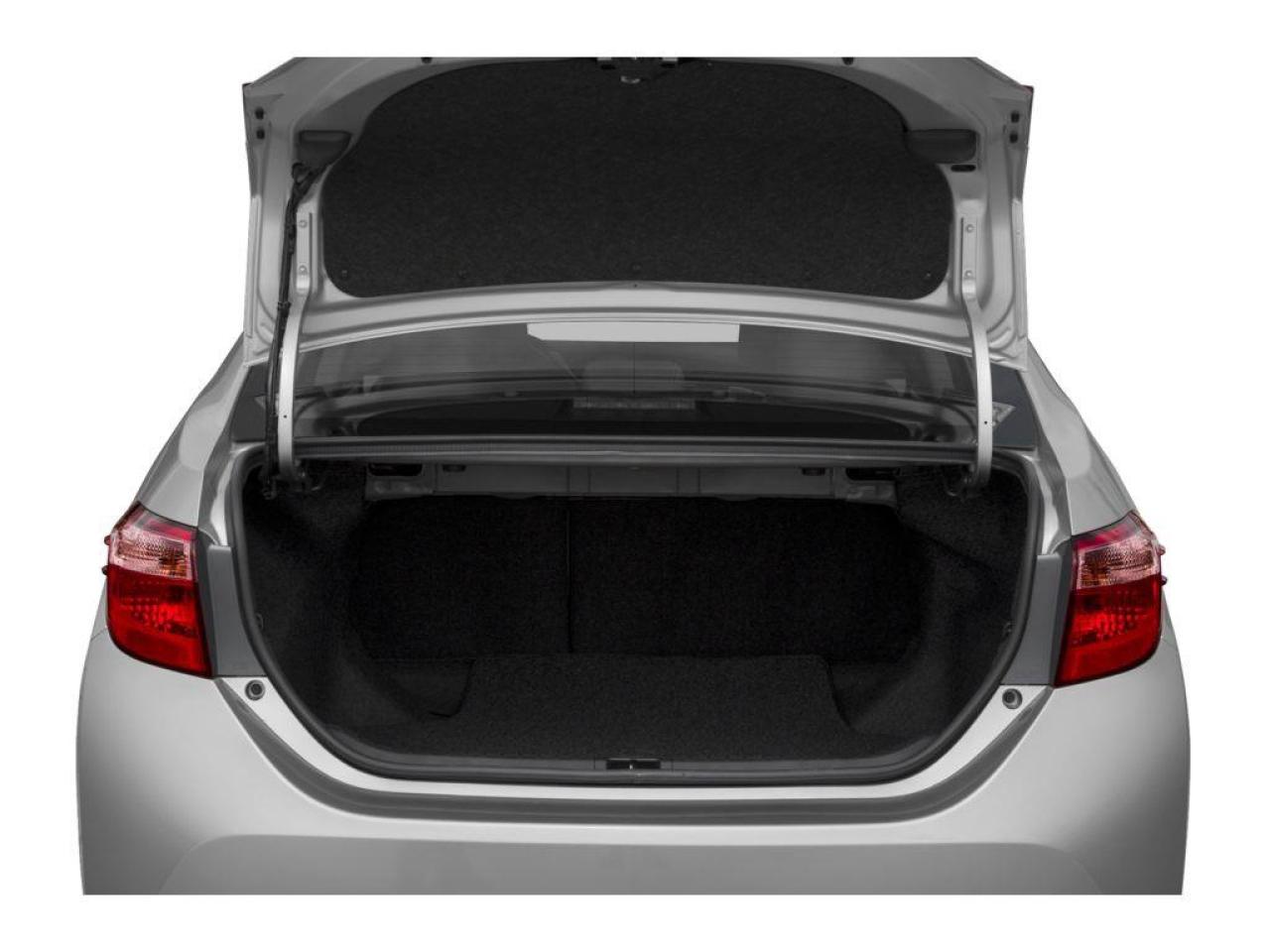 2019 Toyota Corolla LE Photo