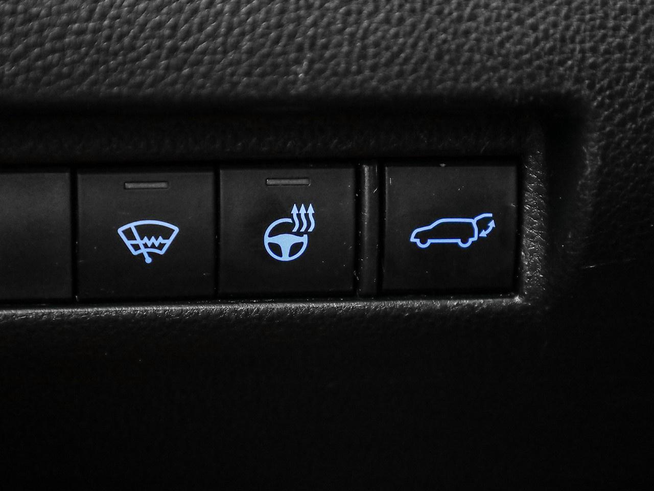 2022 Toyota Venza LE Photo