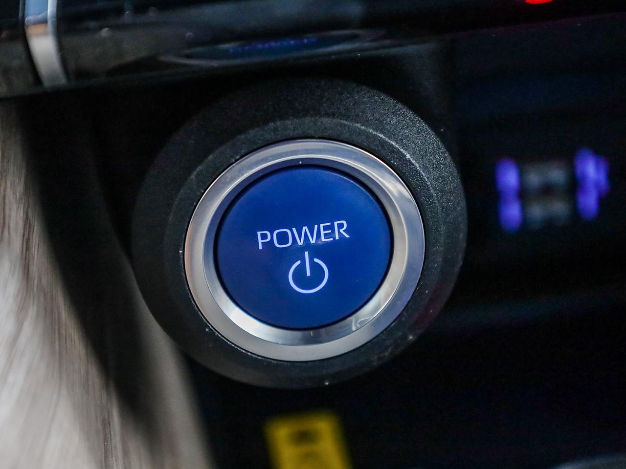 2022 Toyota Venza LE Photo