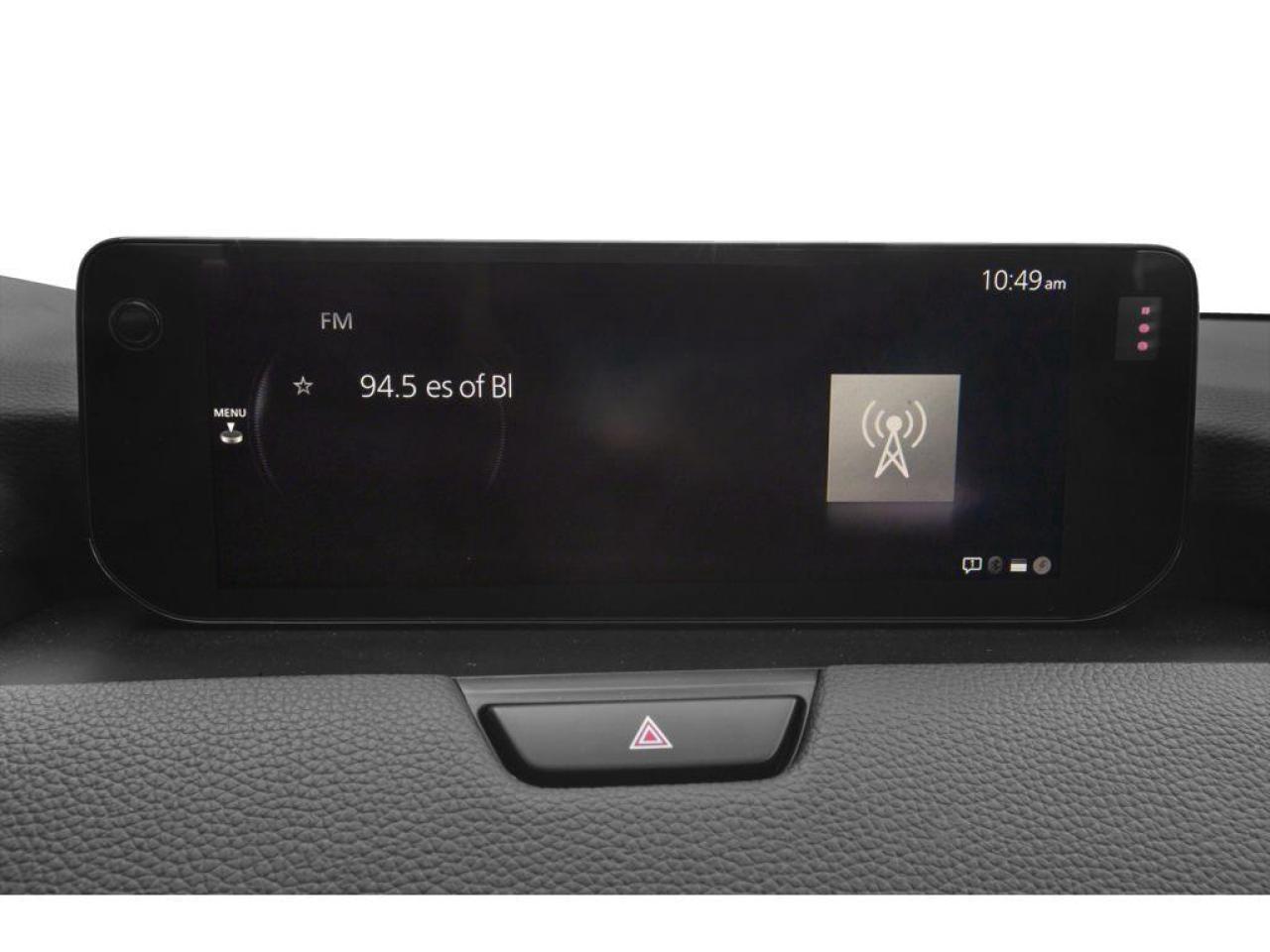 2025 Mazda CX-90 MHEV GT Photo4