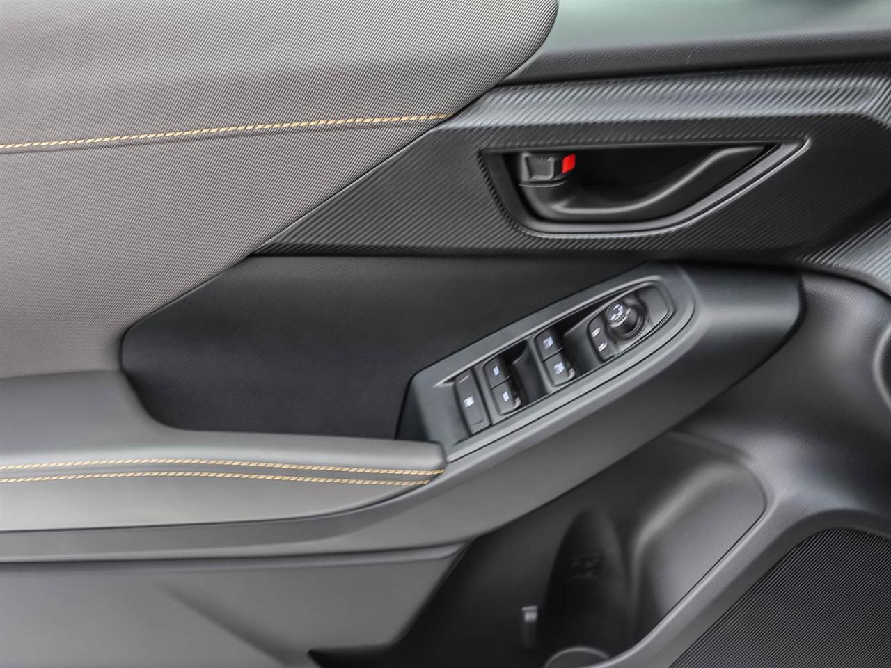 2026 Subaru XV Crosstrek ONYX Photo