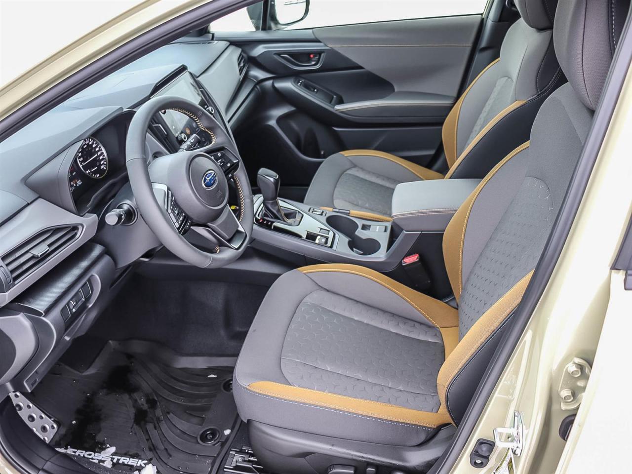 2026 Subaru XV Crosstrek ONYX Photo