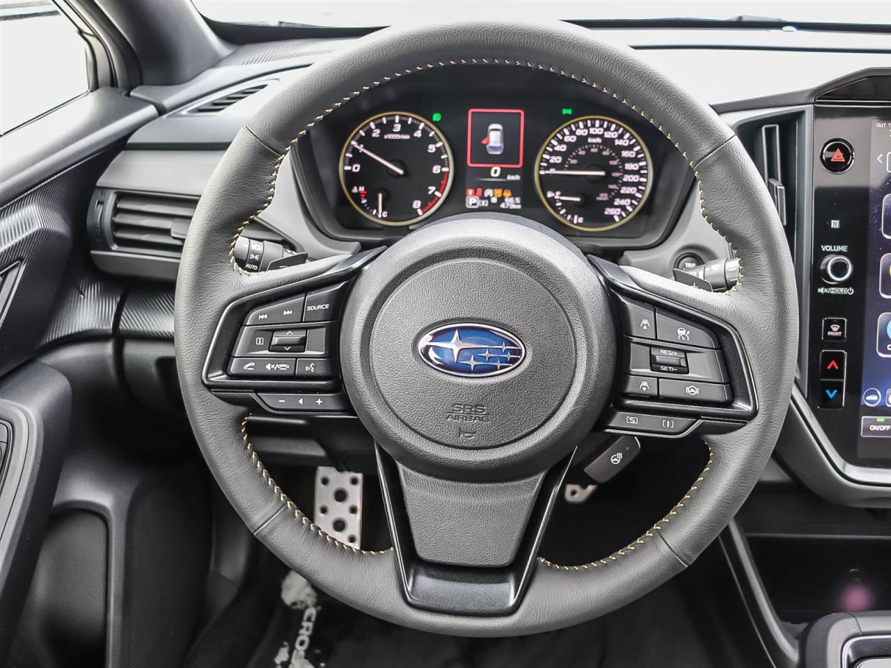 2026 Subaru XV Crosstrek ONYX Photo