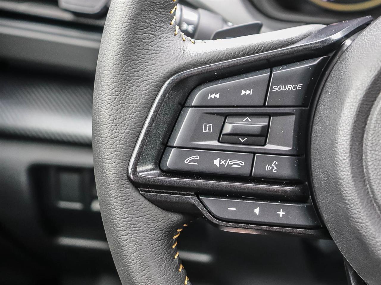 2026 Subaru XV Crosstrek ONYX Photo